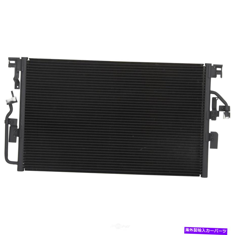 コンデンサー プレミアムA Cコンデンサースペクトルプレミアム7-3343フィット04-07 Saturn Vue 3.5L-V6 Premium A C Condenser Spectra Premium 7-3343 fits 04-07 Saturn Vue 3.5L-V6【並行輸入品】