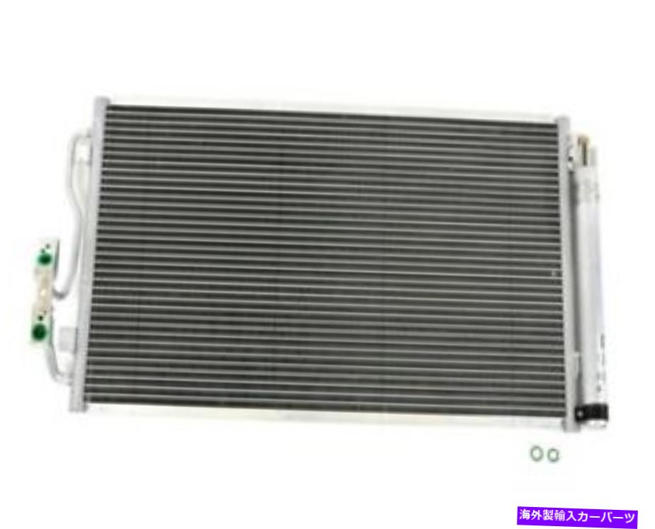 コンデンサー Nissens 940236 A/Cコンデンサー用BMW 228i 228i Xdrive 320i 320i Xdrive 335i Nissens 940236 A/C Condenser For BMW 228i 228i xDrive 320i 320i xDrive 335i【並行輸入品】