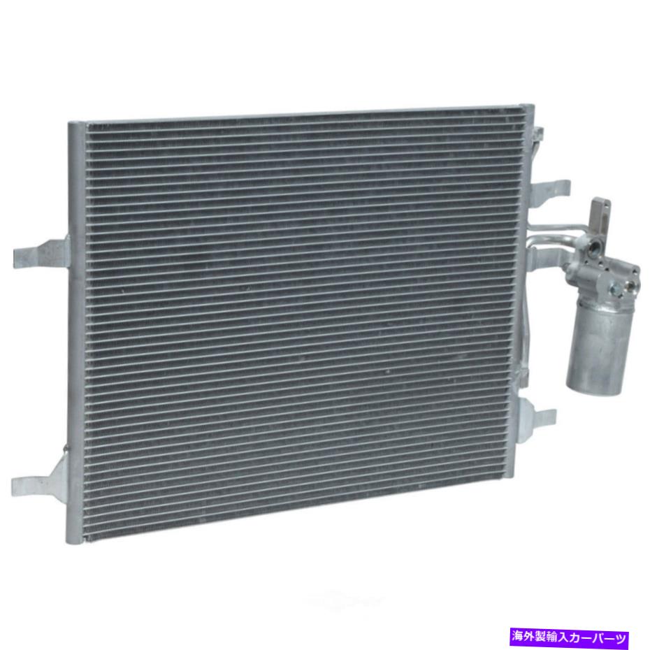 コンデンサー A/C Condenser-T6、Vin：90、Eng Code：B6304T4、Turbo UAC CN 3998PFC A/C Condenser-T6, VIN: 90, Eng Code: B6304T4, Turbo UAC CN 3998PFC【並行輸入品】