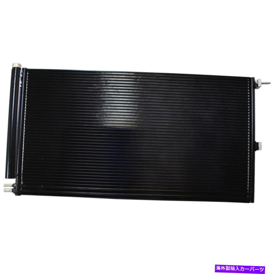 コンデンサー フォードエクスペディション＆リンカーンナビゲーターのためのデンソーA/C ACコンデンサー2007-2009 Denso A/C AC Condenser For Ford Expedition & Lincoln Navigator 2007-2009【並行輸入品】