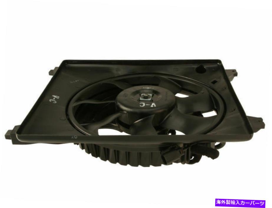 コンデンサー 2006-2010のKia Sedona A/C Condenser Fan Assembly TYC 51286BT 2007 2008 2009 For 2006-2010 Kia Sedona A/C Condenser Fan Assembly TYC 51286BT 2007 2008 2009【並行輸入品】