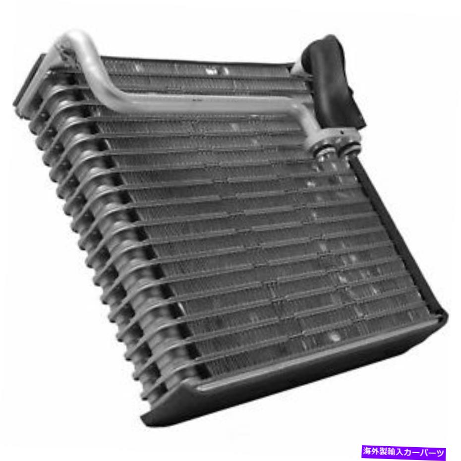 コンデンサー A/C Evaporator Core-Vin：R、ENGコード：1zzfe Fits 2000 TOYOTA MR2 SPYDER 1.8L-L4 A/C Evaporator Core-VIN: R, Eng Code: 1ZZFE fits 2000 Toyota MR2 Spyder 1.8L-L4【並行輸入品】