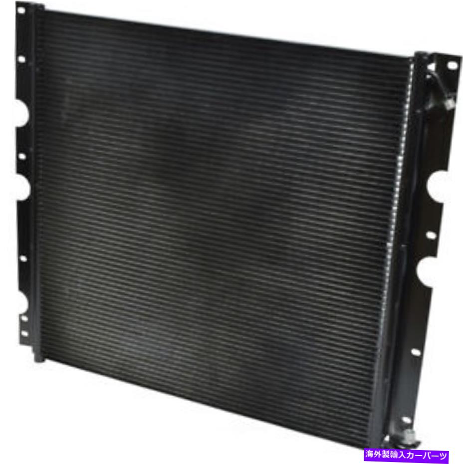 コンデンサー A/C Condenser-Condenser Parallel Flow UAC CN 40827PFC A/C Condenser-Condenser Parallel Flow UAC CN 40827PFC【並行輸入品】