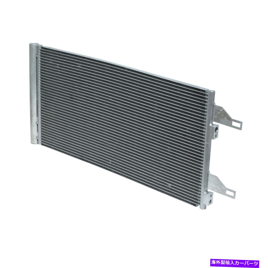コンデンサー A/Cコンデンサー68169276AB D_ODGE R_AM 1500 2500 3500 PROMASTER RAPID PROMASTE A/C Condenser 68169276AB For D_odge R_am 1500 2500 3500 ProMaster Rapid ProMaste【並行輸入品】
