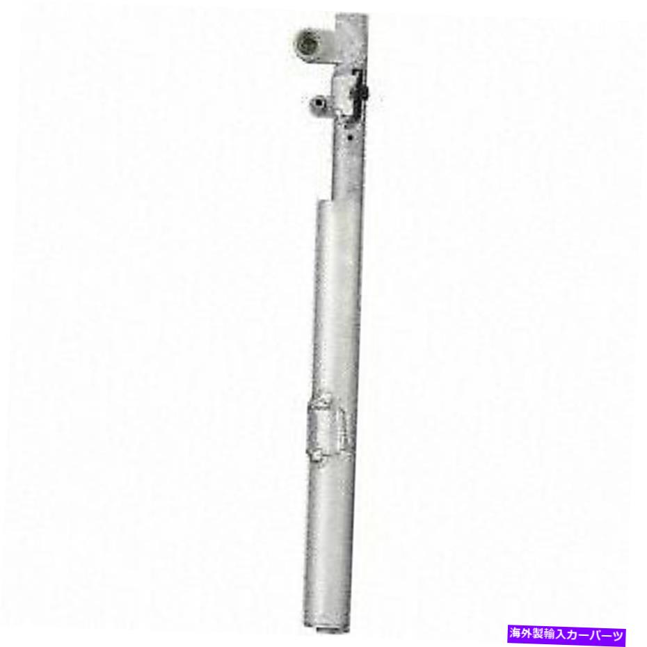 コンデンサー A/Cコンデンサースペクトルプレミアムインダストリーズ7-3894 A/C Condenser Spectra Premium Industries 7-3894【並行輸入品】