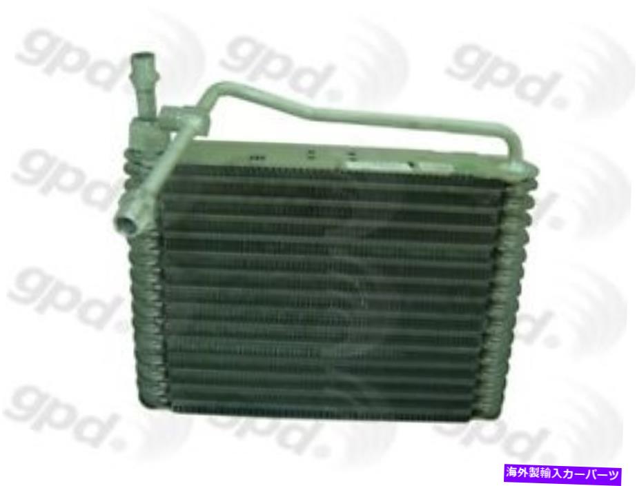 コンデンサー A/C Evaporator Core Global 4711410 A/C Evaporator Core Global 4711410【並行輸入品】