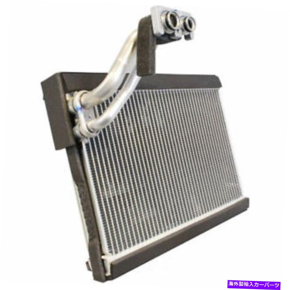 コンデンサー A/C Evaporator Core-EV、Electric Denso 476-0097は12-13 SCION IQに適合します A/C Evaporator Core-EV, ELECTRIC DENSO 476-0097 fits 12-13 Scion iQ【並行輸入品】
