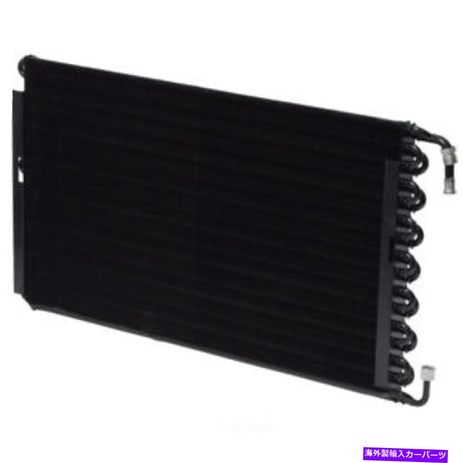 コンデンサー A/Cコンデンサーベース、VIN：L UAC CN 3193PFCフィット78-79シボレーコルベット A/C Condenser-Base, VIN: L UAC CN 3193PFC fits 78-79 Chevrolet Corvette【並行輸入品】