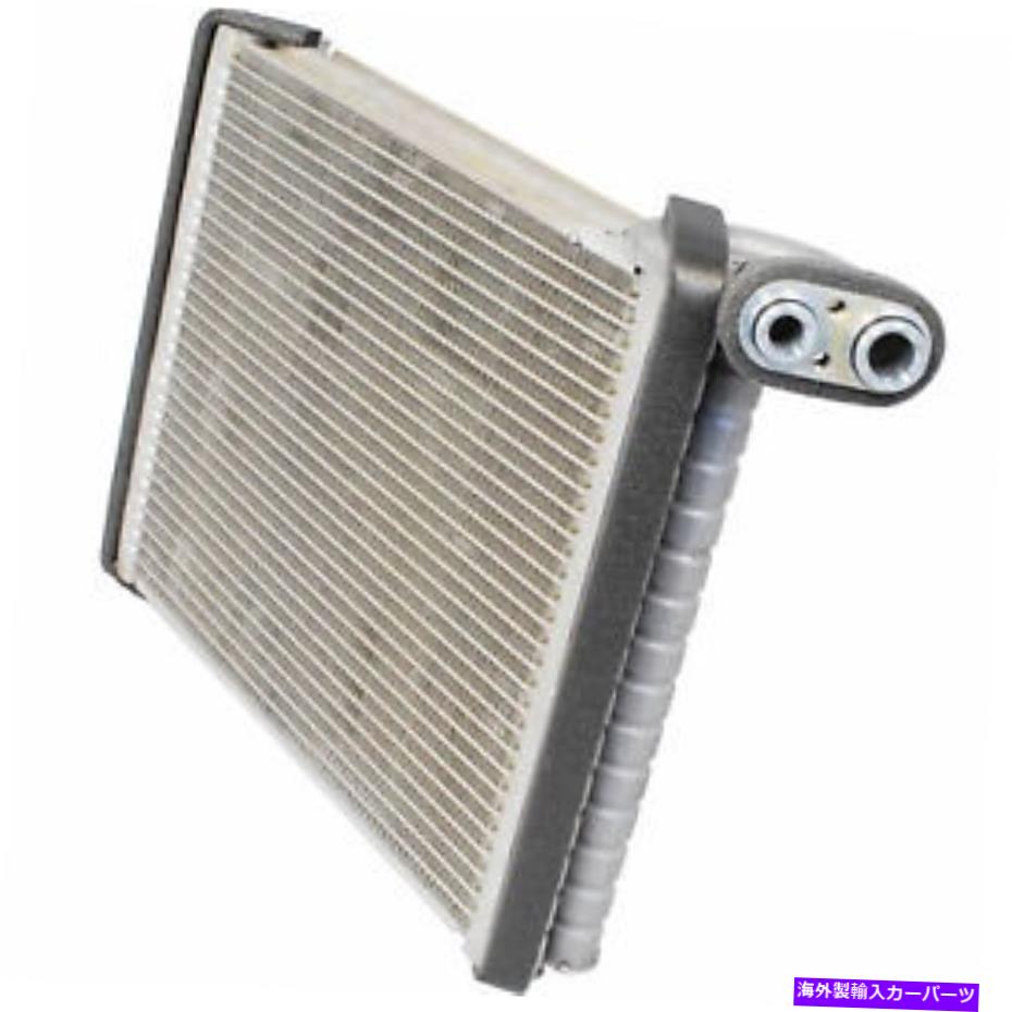 コンデンサー A/C蒸発器コアニューエバポレーターコアデンソーフィット2012トヨタプリウスC 1.5L-L4 A/C Evaporator Core-New Evaporator Core DENSO fits 2012 Toyota Prius C 1.5L-L4【並行輸入品】 50,556円