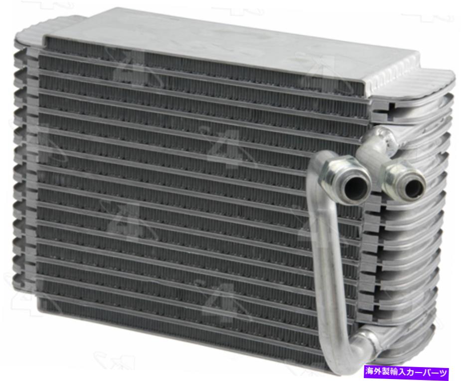 コンデンサー A/C蒸発器コアリア4シーズン54286 A/C Evaporator Core Rear 4 Seasons 54286【並行輸入品】