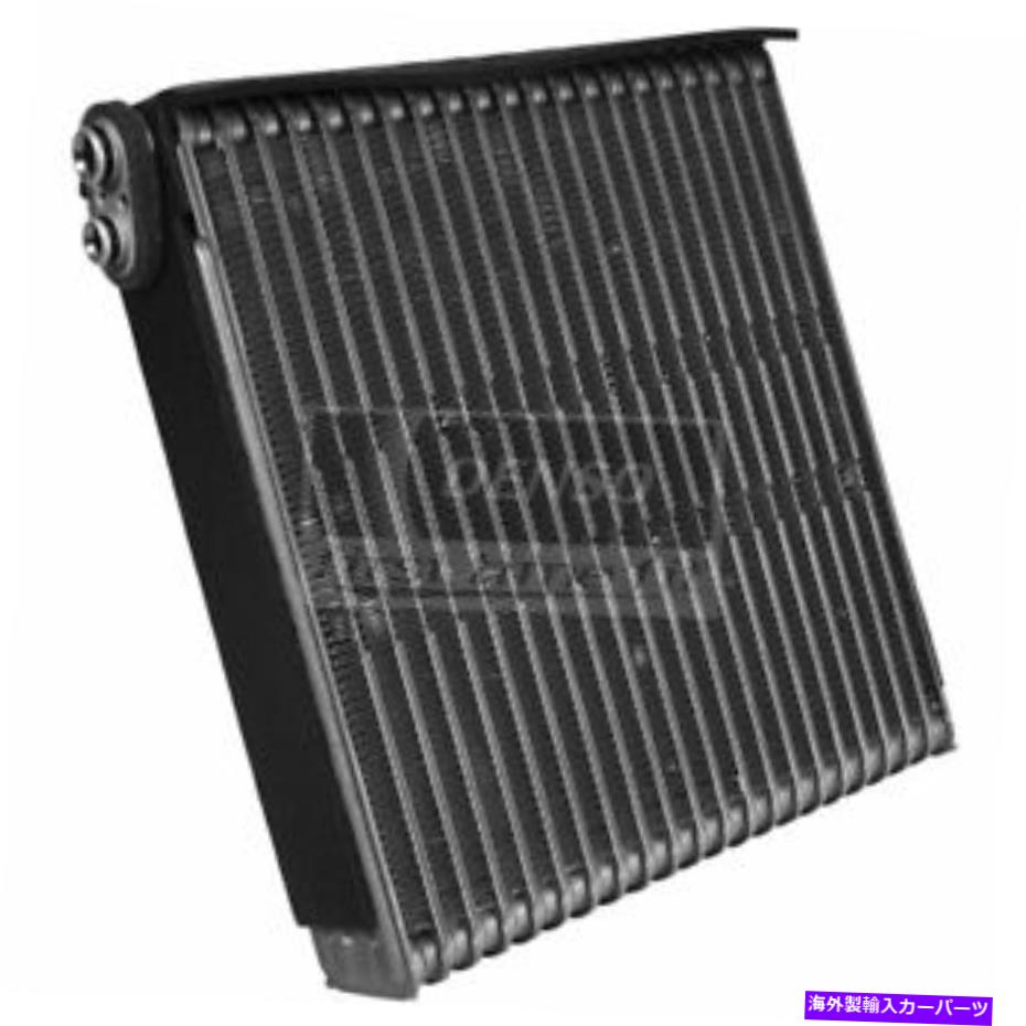 コンデンサー 476 0008 DENSO AUTO PARTS A/C Evaporator Core P/N：476 0008 476 0008 Denso Auto Parts A/C Evaporator Core P/N:476 0008【並行輸入品】