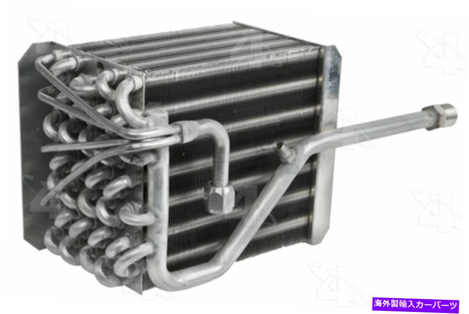 コンデンサー A/C蒸発器コア4シーズン54686 A/C Evaporator Core 4 Seasons 54686【並行輸入品】
