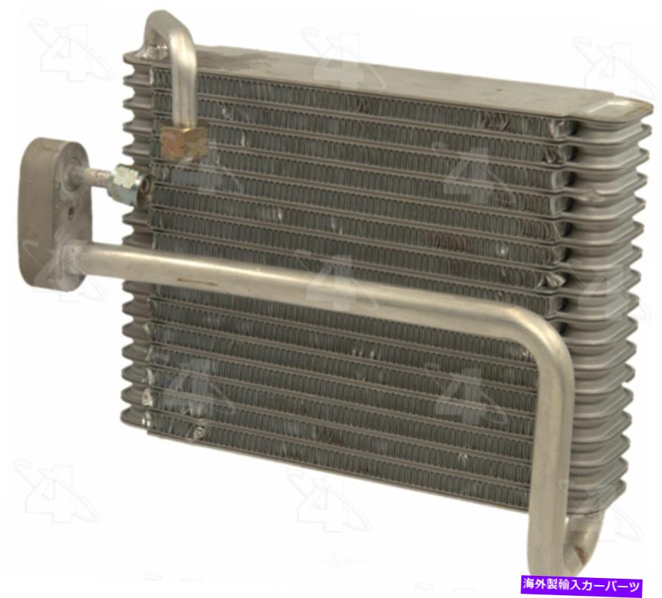 コンデンサー A/C蒸発器コアリア4シーズン54621 A/C Evaporator Core Rear 4 Seasons 54621【並行輸入品】