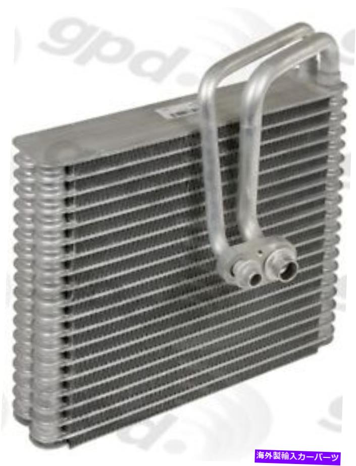 コンデンサー A/C Evaporator Core Global 4712158 A/C Evaporator Core Global 4712158【並行輸入品】