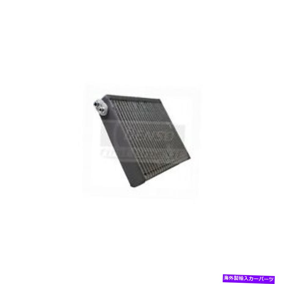 コンデンサー 新しい蒸発器Denso 476-0058 New Evaporator DENSO 476-0058【並行輸入品】