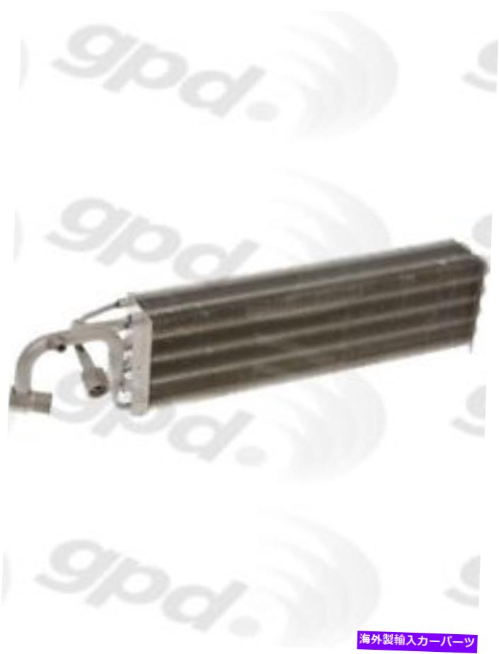 コンデンサー A/C Evaporator Core Global 4711772 Fits 87-95 Jeep Wrangler 2.5L-L4 A/C Evaporator Core Global 4711772 fits 87-95 Jeep Wrangler 2.5L-L4【並行輸入品】
