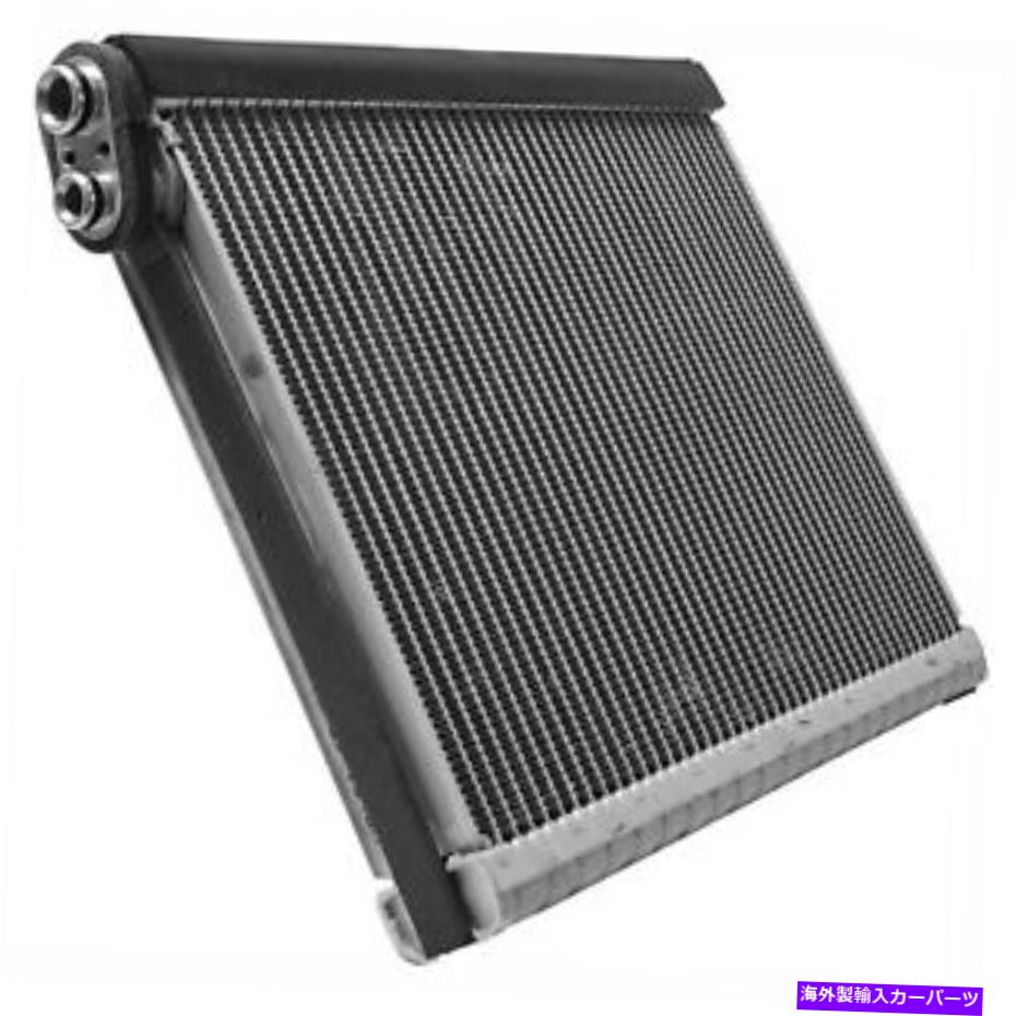コンデンサー A/C蒸発器コアニューエバポレーターコアデンソーフィット05-10サイオンTC 2.4L-L4 A/C Evaporator Core-New Evaporator Core DENSO fits 05-10 Scion tC 2.4L-L4【並行輸入品】