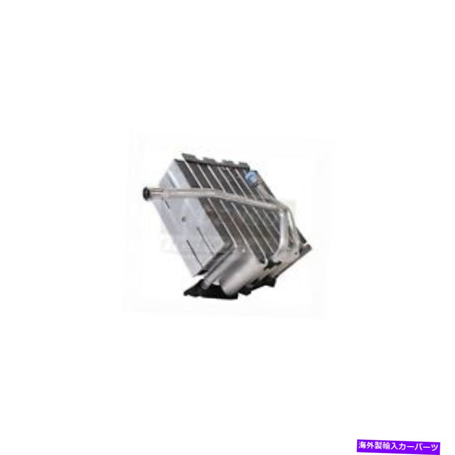 コンデンサー 新しい蒸発器Denso 476-0076 New Evaporator DENSO 476-0076【並行輸入品】