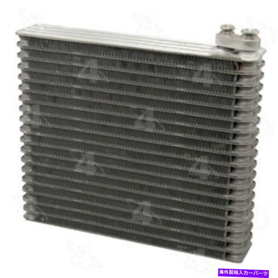 コンデンサー 新しいエバポレーターフォーシーズンズ44068 New Evaporator Four Seasons 44068【並行輸入品】