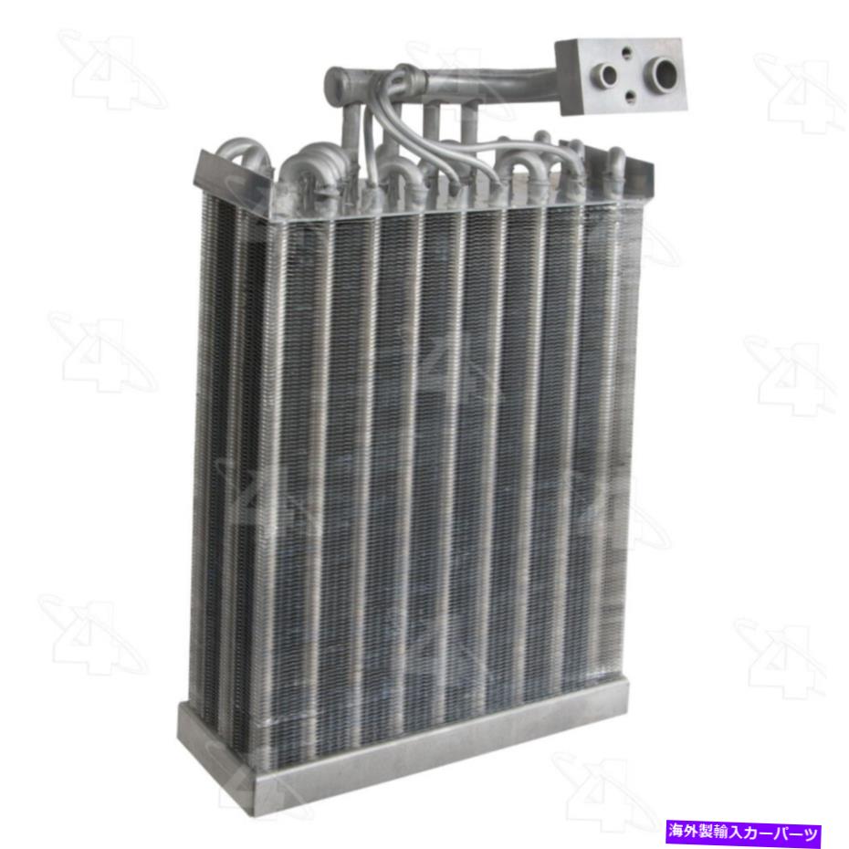 コンデンサー A/C蒸発器コア4シーズン54108 A/C Evaporator Core 4 Seasons 54108【並行輸入品】