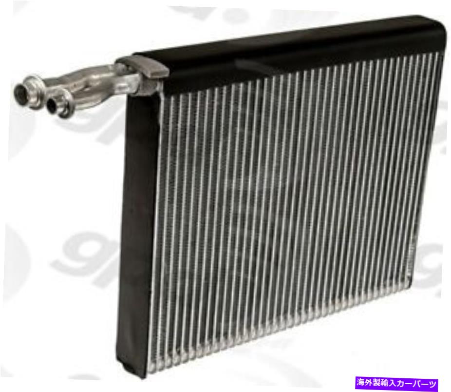コンデンサー 新しいエバポレーターグローバルパーツディストリビューター4712132 New Evaporator Global Parts Distributors 4712132【並行輸入品】