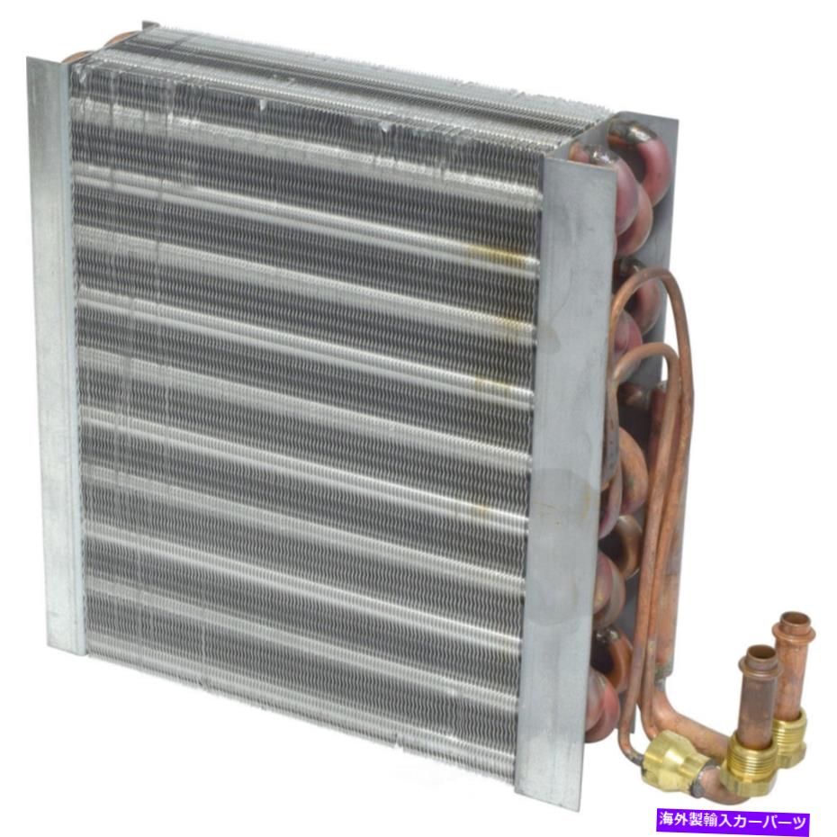 コンデンサー A/C蒸発器コアエバポレーター銅TF UAC EV 9409187C A/C Evaporator Core-Evaporator Copper Tf UAC EV 9409187C【並行輸入品】