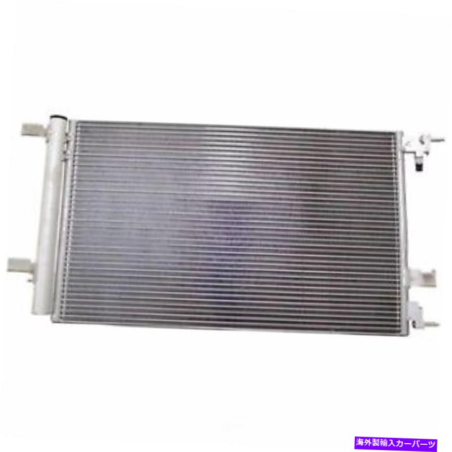 コンデンサー A/Cコンデンサーデンソー477-0795 A/C Condenser DENSO 477-0795【並行輸入品】