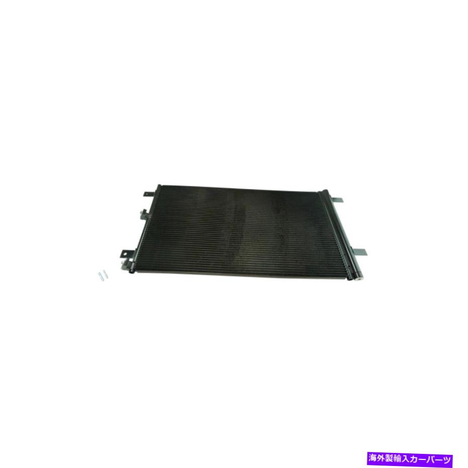 コンデンサー ACコンデンサーA/Cエアコンフォードリンカーントラックピックアップブランドに適しています AC Condenser A/C Air Conditioning Fits For Ford Lincoln Truck Pickup Brand【並行輸入品】