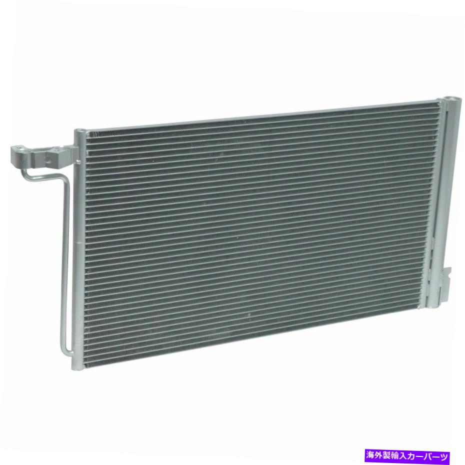 コンデンサー UAC CN 4914PFC 15-18フォードフォーカス用のA/Cコンデンサー UAC CN 4914PFC A/C Condenser For 15-18 Ford Focus【並行輸入品】