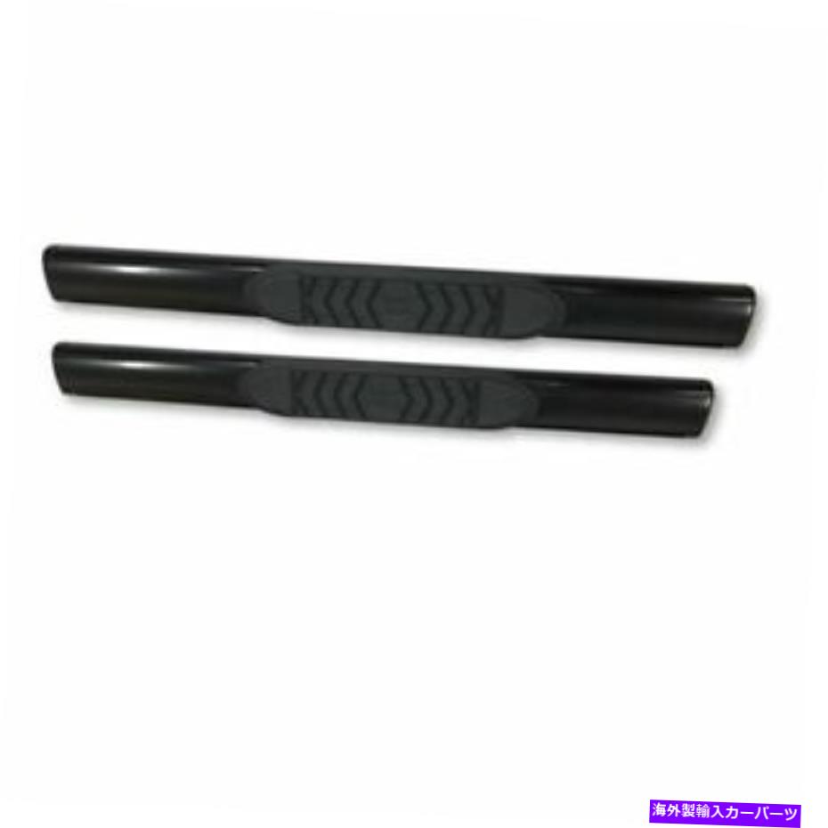 Nerf Bar Trail FX A7036B 5 \