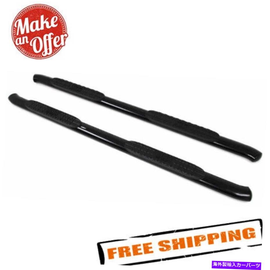 Nerf Bar Westin 21-22775 4 \