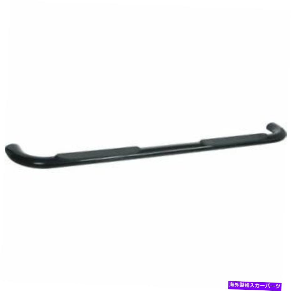 Nerf Bar トレイルFX 1150550073ラウンドチューブサイドステップトヨタツンドラ用ネルフバー Trail FX 1150550073 Round Tube Side Steps Nerf Bar For Toyota Tundra【並行輸入品】|Us Custom Parts Shop USDM