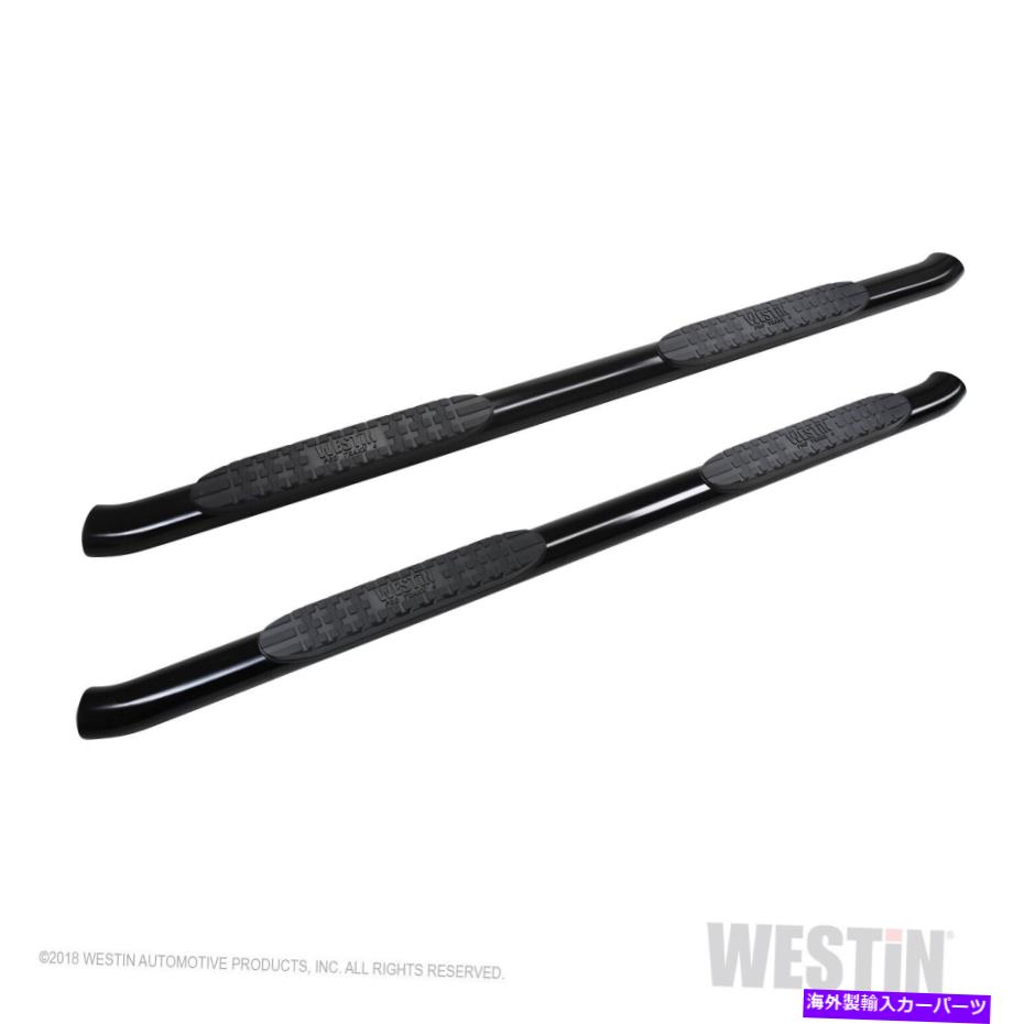 Nerf Bar Westin 21-24135 Pro Traxx 4 \