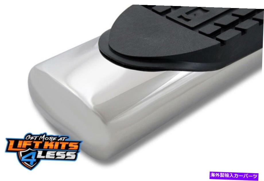 Nerf Bar Raptor 0703-0145M 4 \