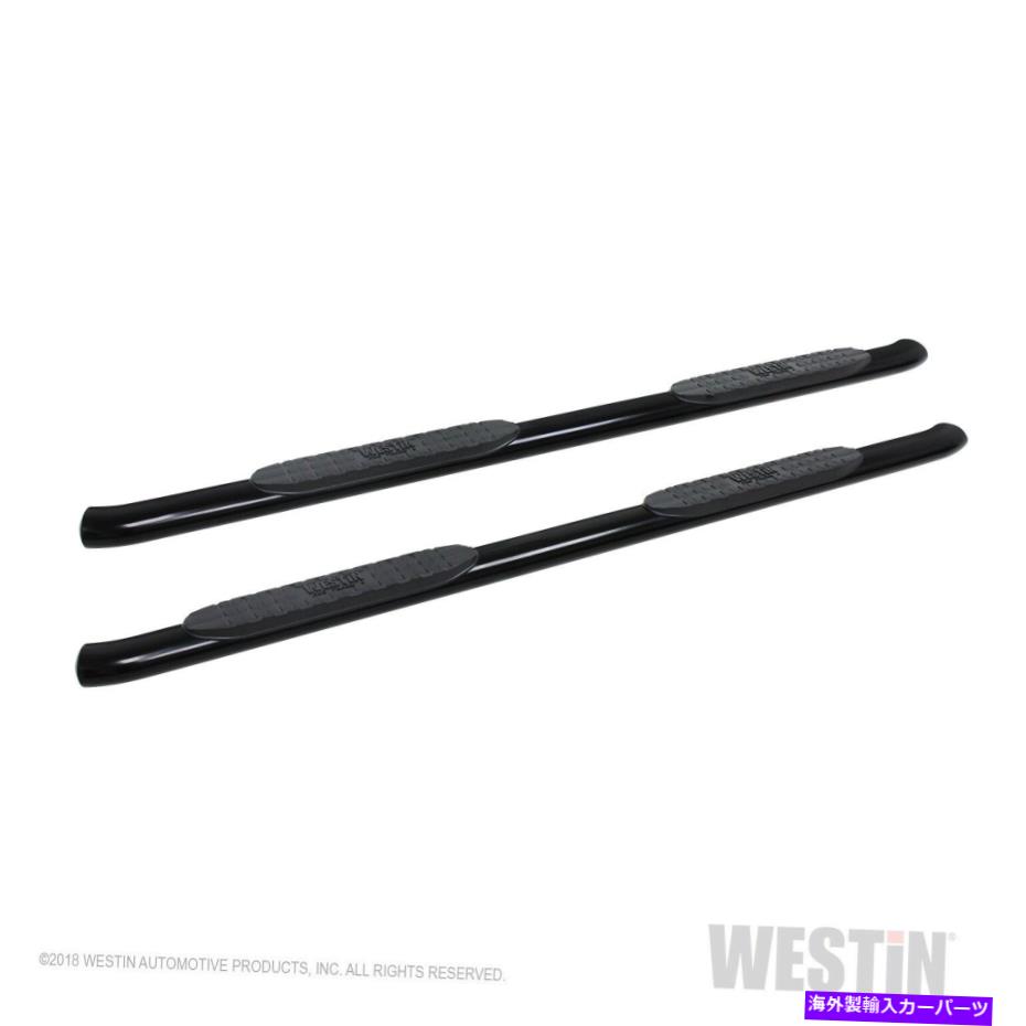Nerf Bar Westin 21-24085 Pro Traxx 4楕円形のnerfステップバーに適合する19-22 1500 Westin 21-24085 PRO TRAXX 4 Oval Nerf Step Bars Fits 19-22 1500【並行輸入品】｜Us Custom Parts Shop USDM 124,575円