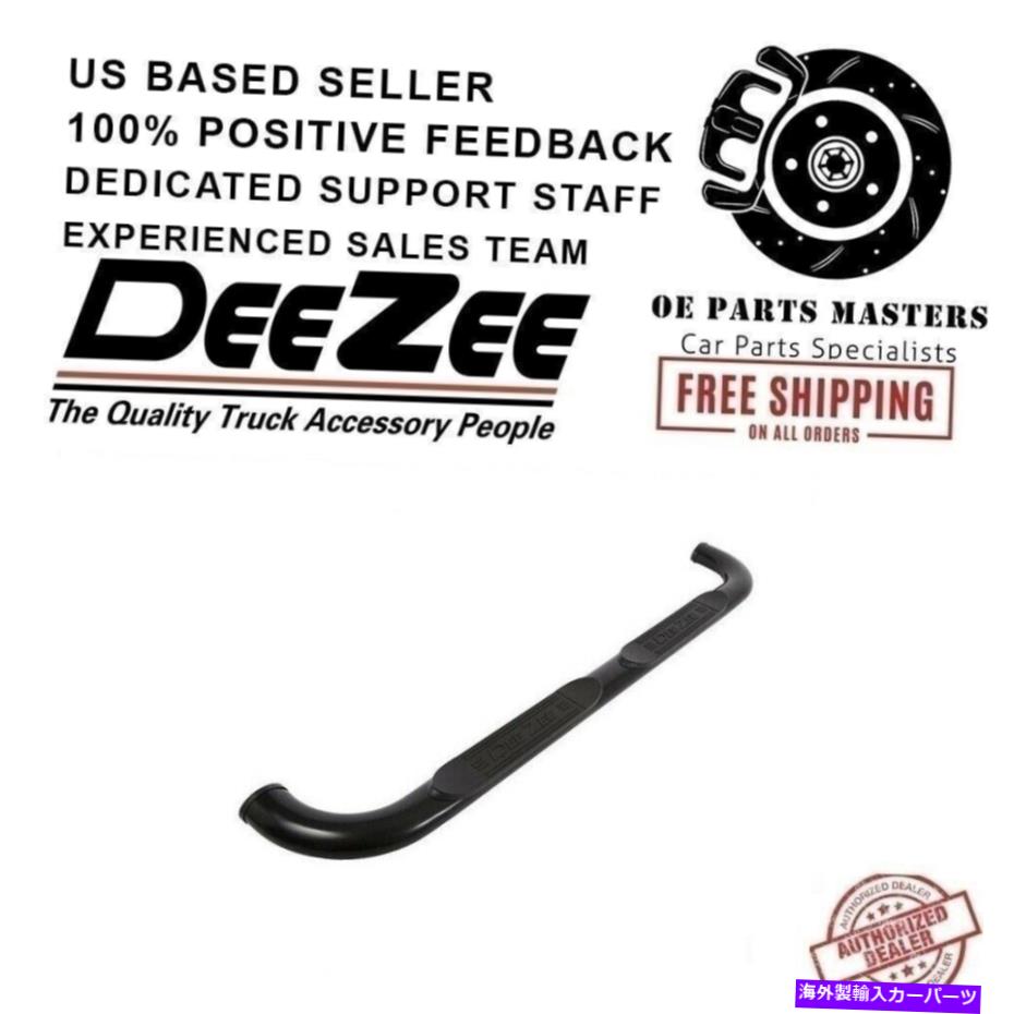 Nerf Bar 99-18のDee ZeeDZ372529シボレー4 \