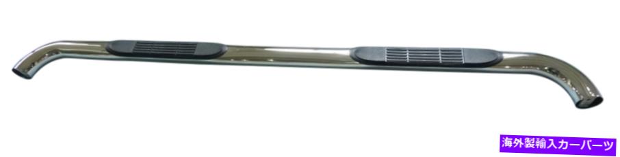Nerf Bar Value Brand 3 'Value nerf bar pss -fd020s VALUE BRAND 3' VALUE NERF BAR PSS - FD020S【並行輸入品】