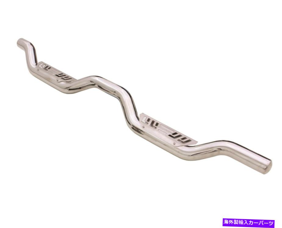 Nerf Bar Lund 3 \