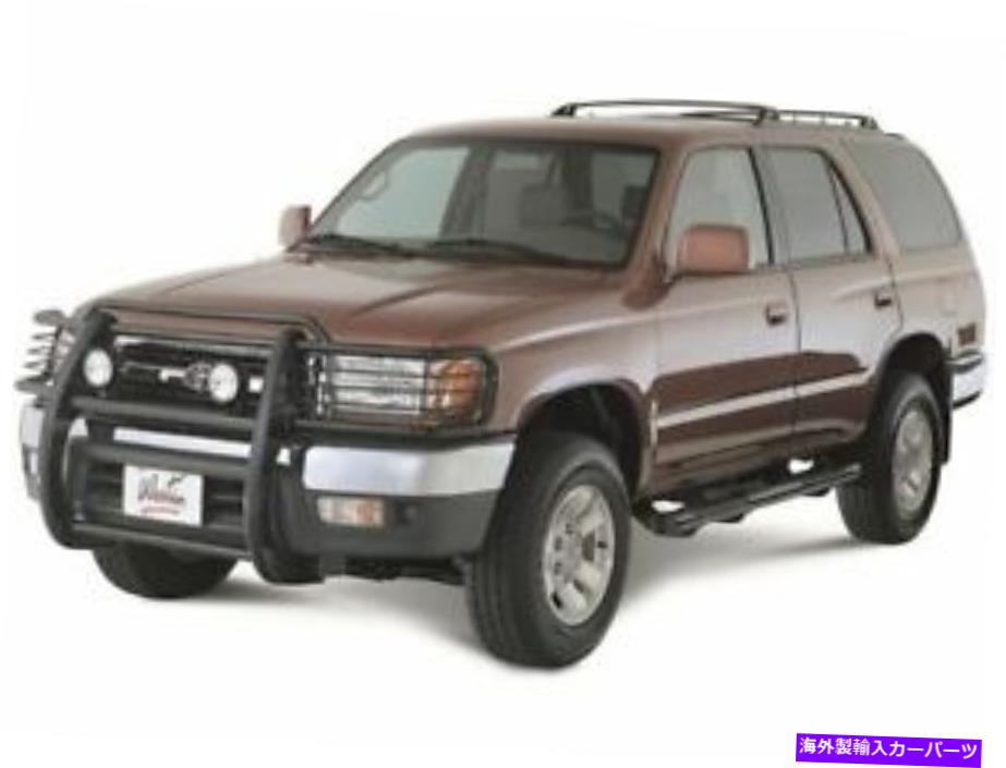 Nerf Bar トヨタ4runner 2000 1999 2002 2001 1997 1996 1998のnerf barsウェスティンB155TZ Nerf Bars Westin B155TZ for Toyota 4Runner 2000 1999 2002 2001 1997 1996 1998【並行輸入品】