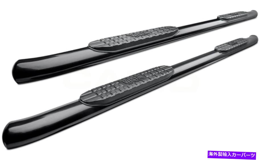 Nerf Bar WES21-22675 Westin 21-22675 Pro Traxx 4 \