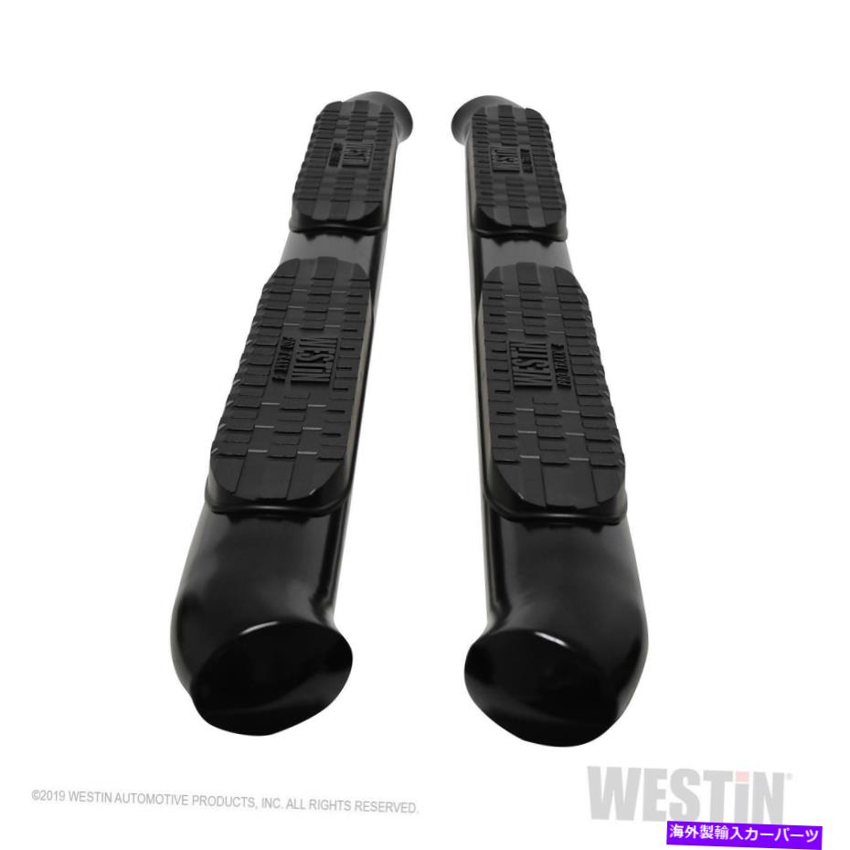 Nerf Bar Westin Pro Traxx 4楕円形のnerfステップバーの19-21フォードレンジャースーパーキャブ21-24145 Westin Pro Traxx 4 Oval Nerf Step Bars For 19-21 Ford Ranger Super Cab 21-24145【並行輸入品】|Us Custom Parts Shop USDM