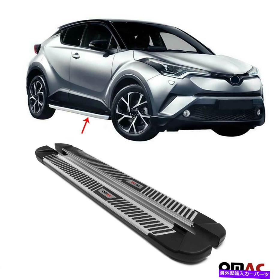 Nerf Bar サイドステップランニングボードnerf bars alu。 2個のPC。 Jeep Liberty 2005-2007用 Side Step Running Boards Nerf Bars Alu. 2 Pcs. For Jeep Liberty 2005-2007【並行輸入品】｜Us Custom Parts Shop USDM