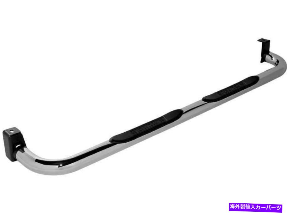 Nerf Bar Dee Zee DZ372233 NERF/ステップバー Dee Zee DZ372233 Nerf/Step Bar【並行輸入品】