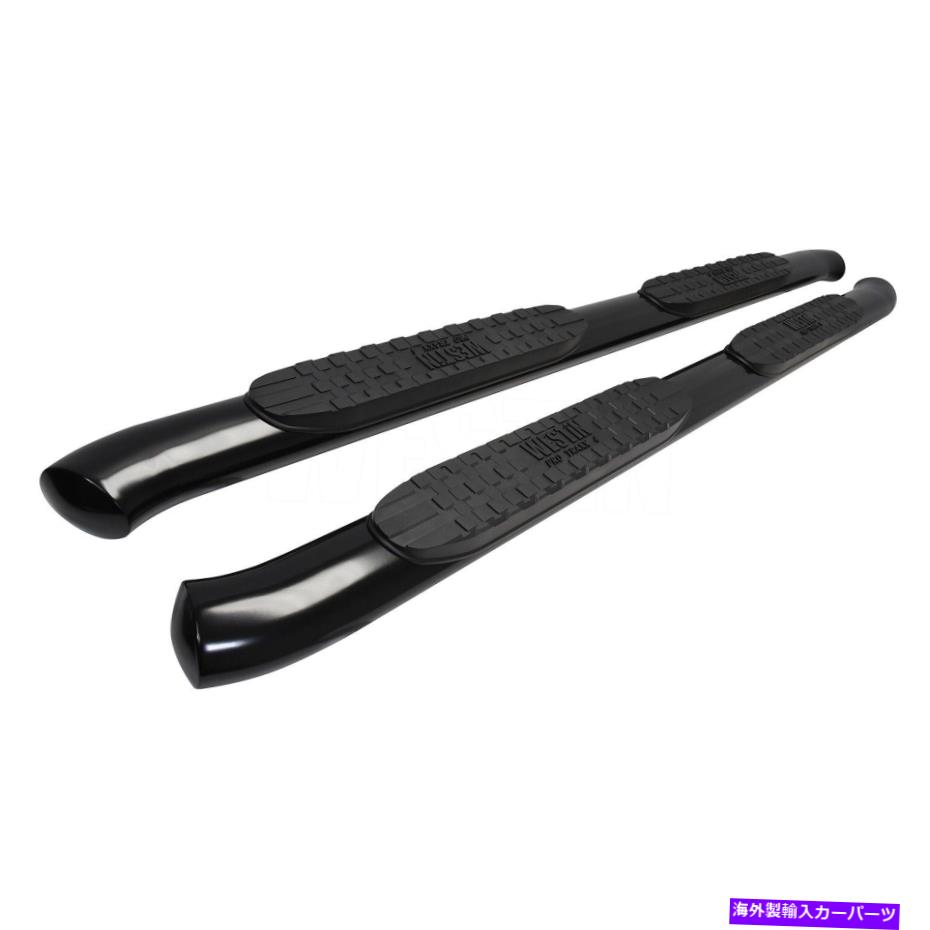 Nerf Bar Westin 21-24215 Pro Traxx 4楕円形のnerfステップバーは20-22剣闘士に適合します Westin 21-24215 PRO TRAXX 4 Oval Nerf Step Bars Fits 20-22 Gladiator【並行輸入品】｜Us Custom Parts Shop USDM