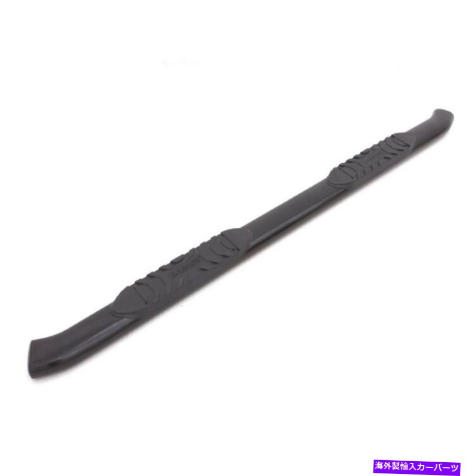 Nerf Bar Lund 24273077ブラックステンレス鋼5 \