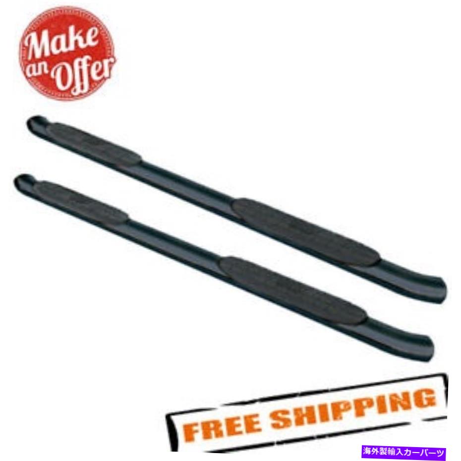 Nerf Bar Westin 21-23255 Pro Traxx 4 \