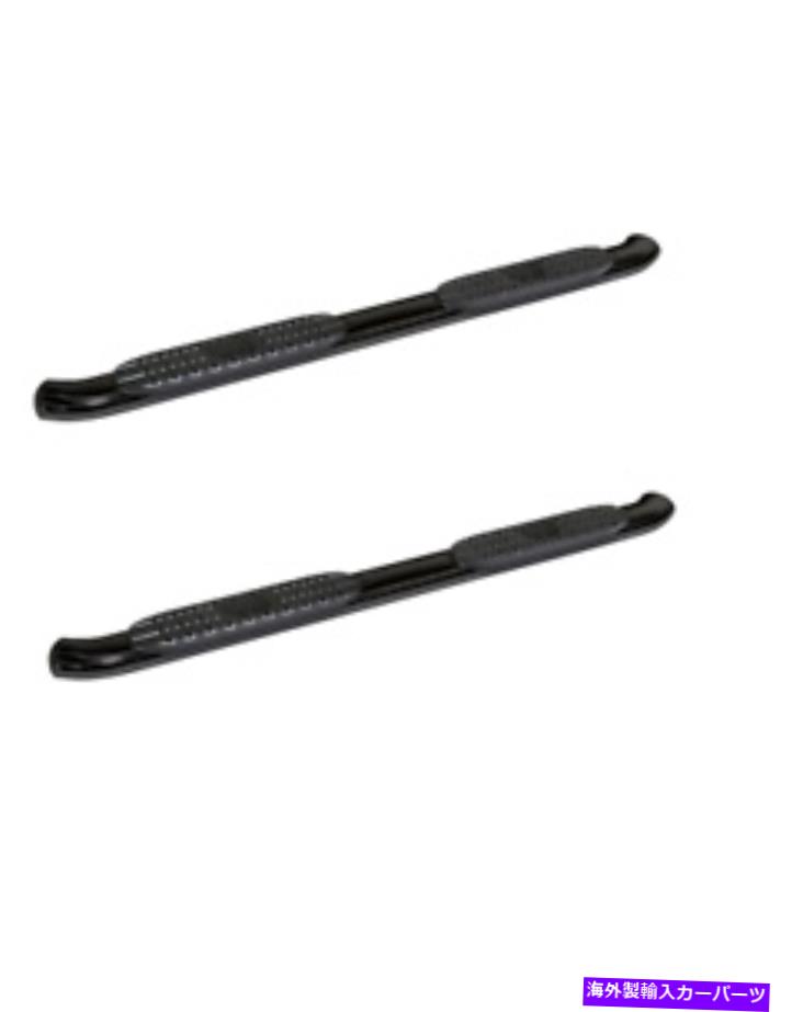 Nerf Bar Westin 21-23555 Pro Traxx 4 "Oval Nerf Bars 2009-18 RAM 1500クアッドキャブ WESTIN 21-23555 PRO TRAXX 4" OVAL NERF BARS 2009-18 RAM 1500 QUAD CAB【並行輸入品】｜Us Custom Parts Shop USDM