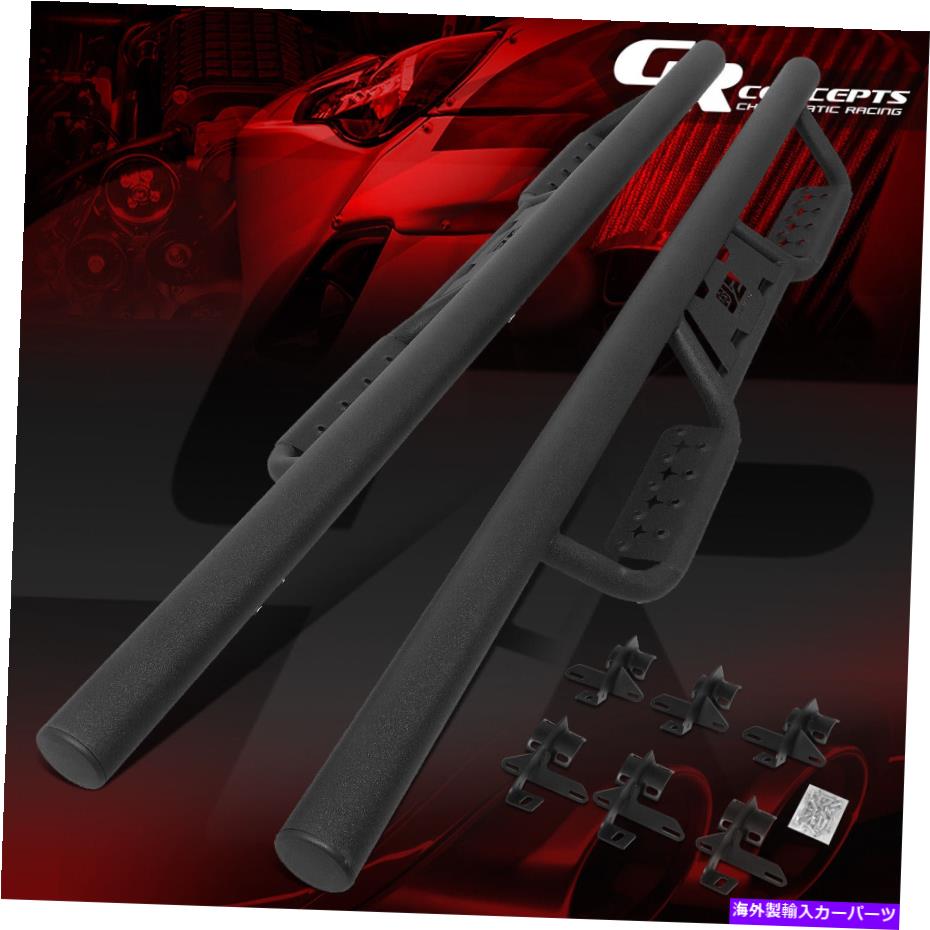 Nerf Bar J2 3 \