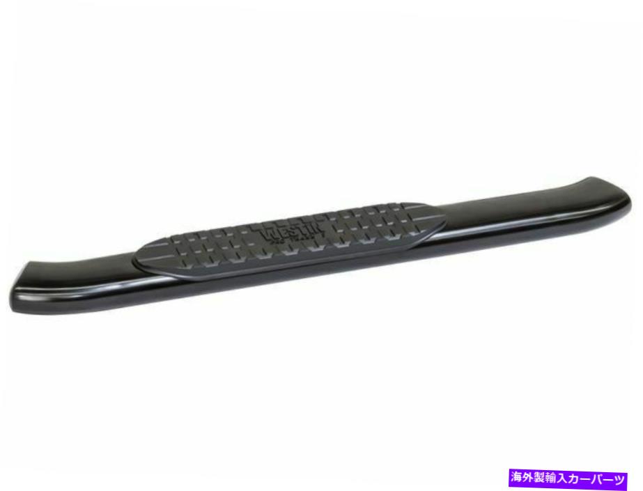 Nerf Bar 2007-2013シボレーシルバラード1500ネルフバーウェスティン52264VZ 2008 2009 2010 For 2007-2013 Chevrolet Silverado 1500 Nerf Bars Westin 52264VZ 2008 2009 2010【並行輸入品】｜Us Custom Parts Shop USDM