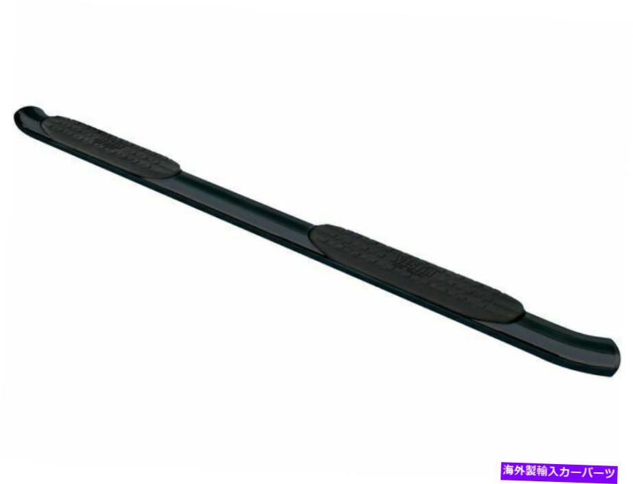 Nerf Bar 2007-2012、2014シボレーシルバラード3500 HDネルフバーウェスティン58123GS 2008 For 2007-2012, 2014 Chevrolet Silverado 3500 HD Nerf Bars Westin 58123GS 2008【並行輸入品】｜Us Custom Parts Shop USDM